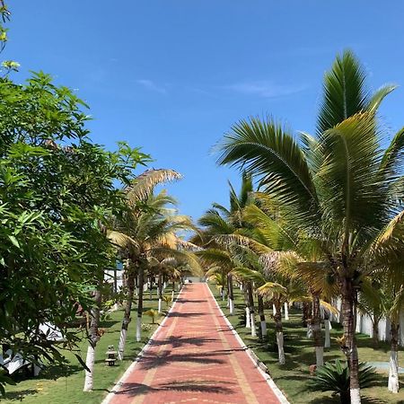 Hotel La Mar Playas Exteriér fotografie