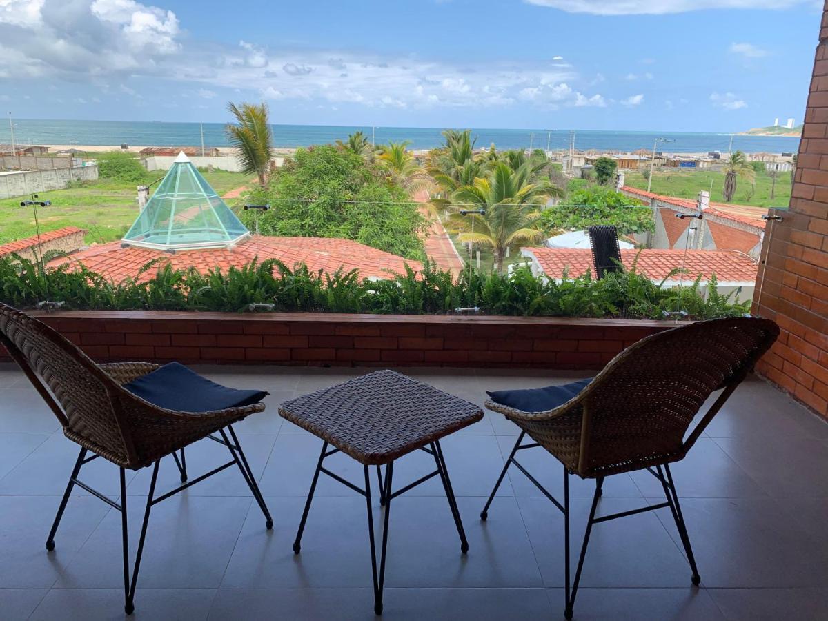 Hotel La Mar Playas Exteriér fotografie